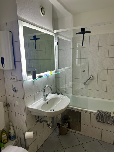 Cozy central apartment in Neuss, near Düsseldorf - Gallery - 7