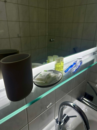 Cozy central apartment in Neuss, near Düsseldorf - Gallery - 5