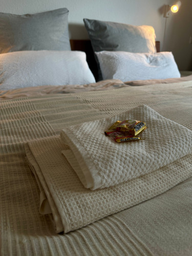 Cozy central apartment in Neuss, near Düsseldorf - Gallery - 13