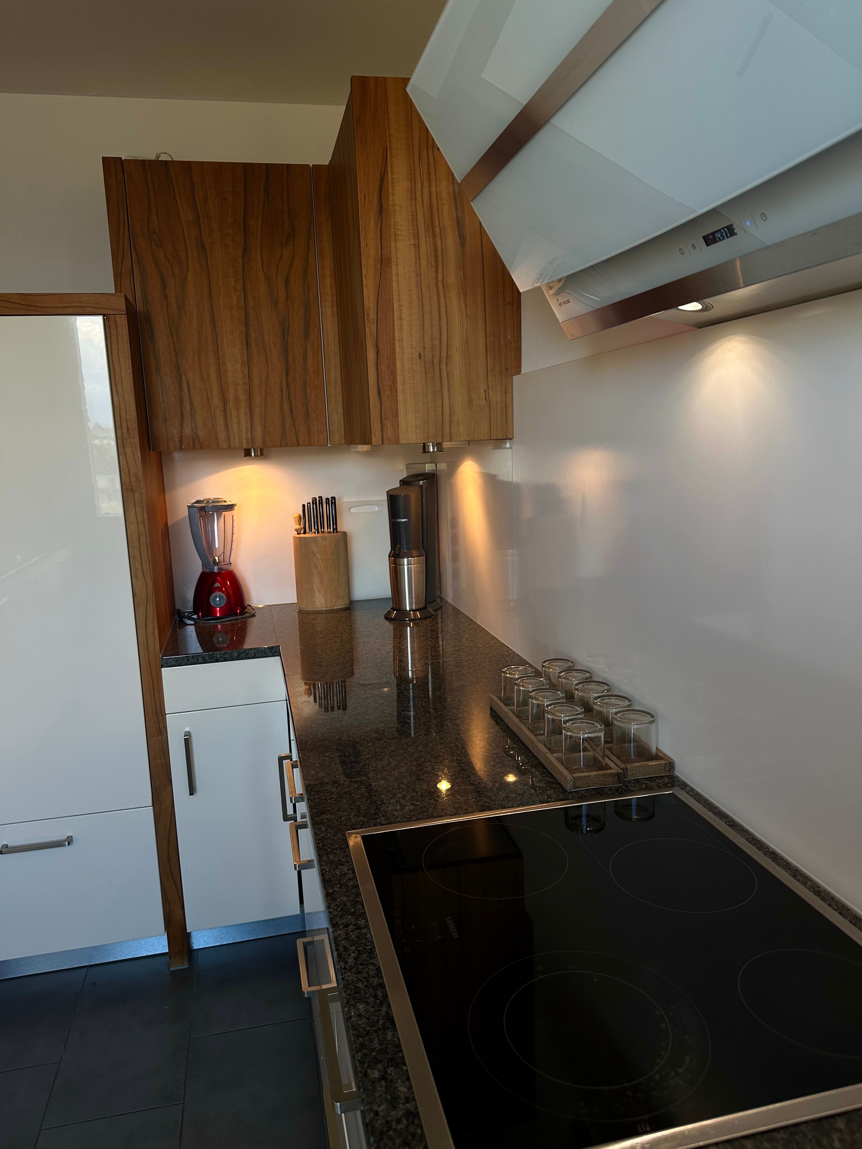 Cozy Central Apartment In Neuss, Near Düsseldorf - 9