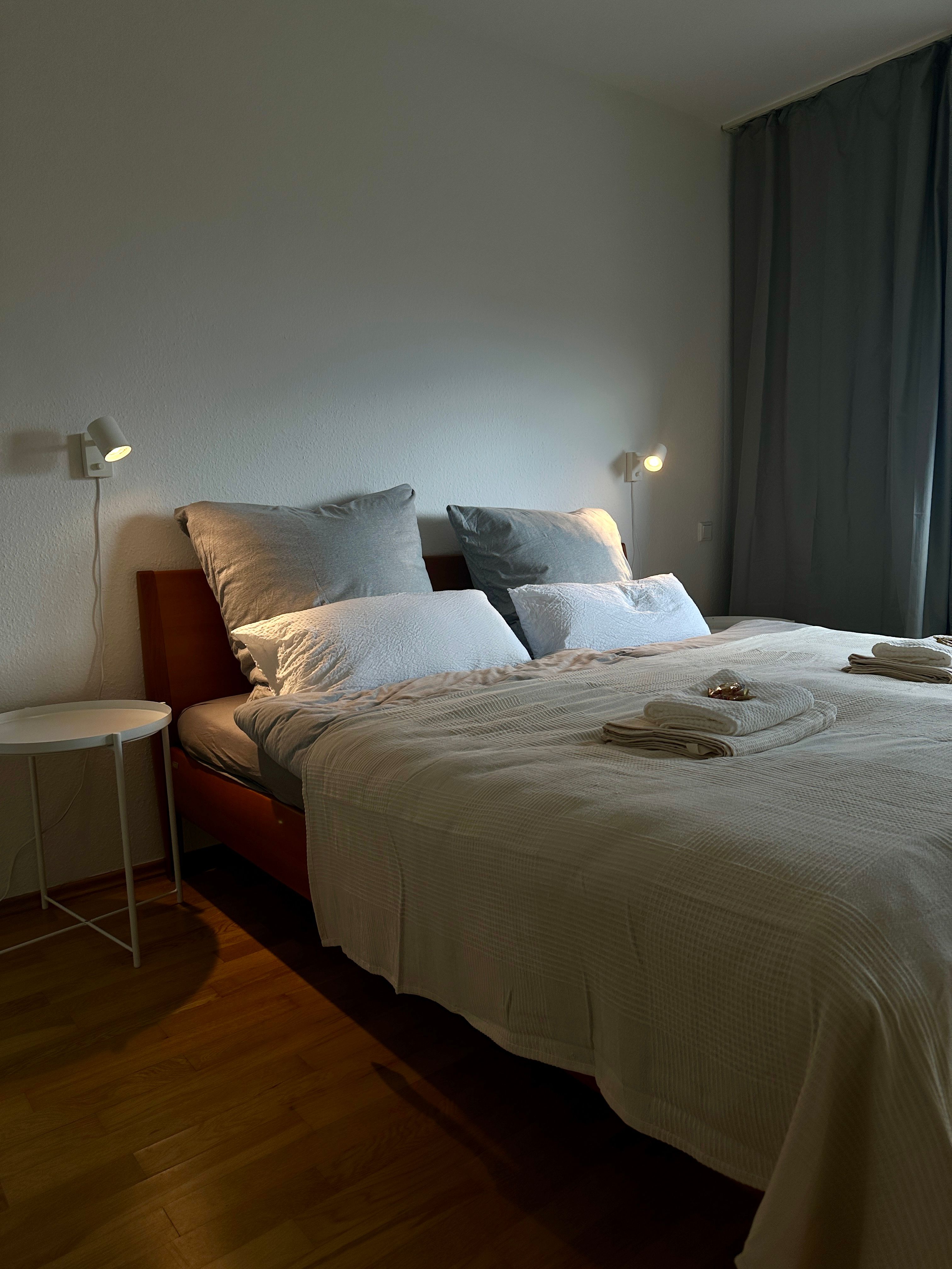 Cozy Central Apartment In Neuss, Near Düsseldorf - 15