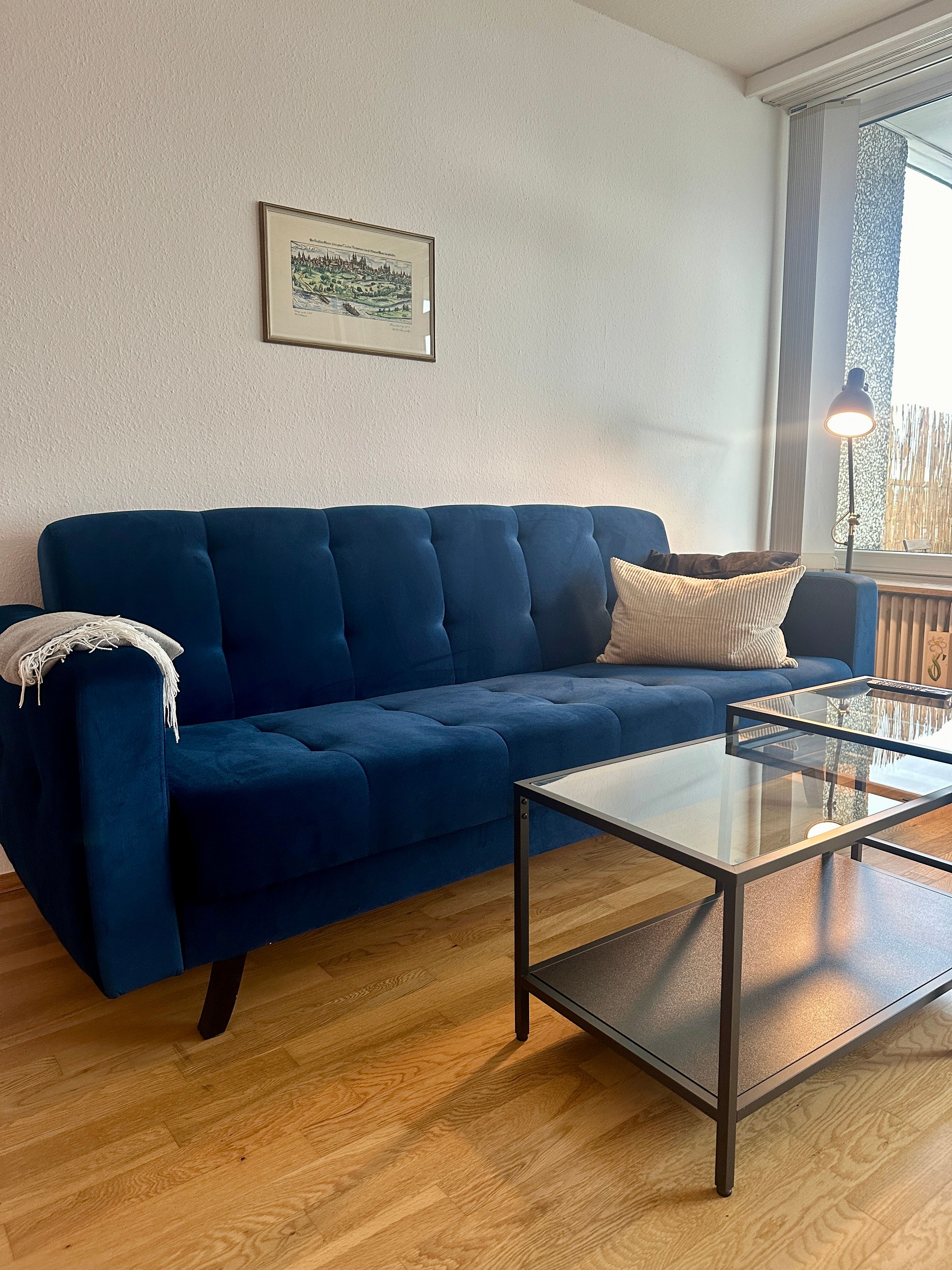 Cozy Central Apartment In Neuss, Near Düsseldorf - 19