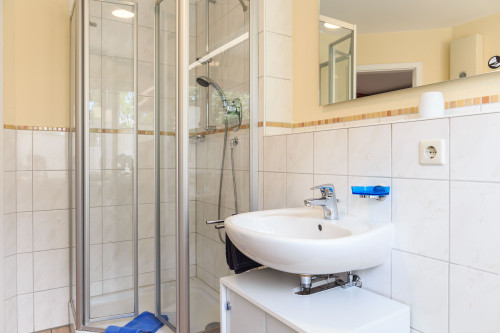 Superior studio apartment in Friedrichshafen