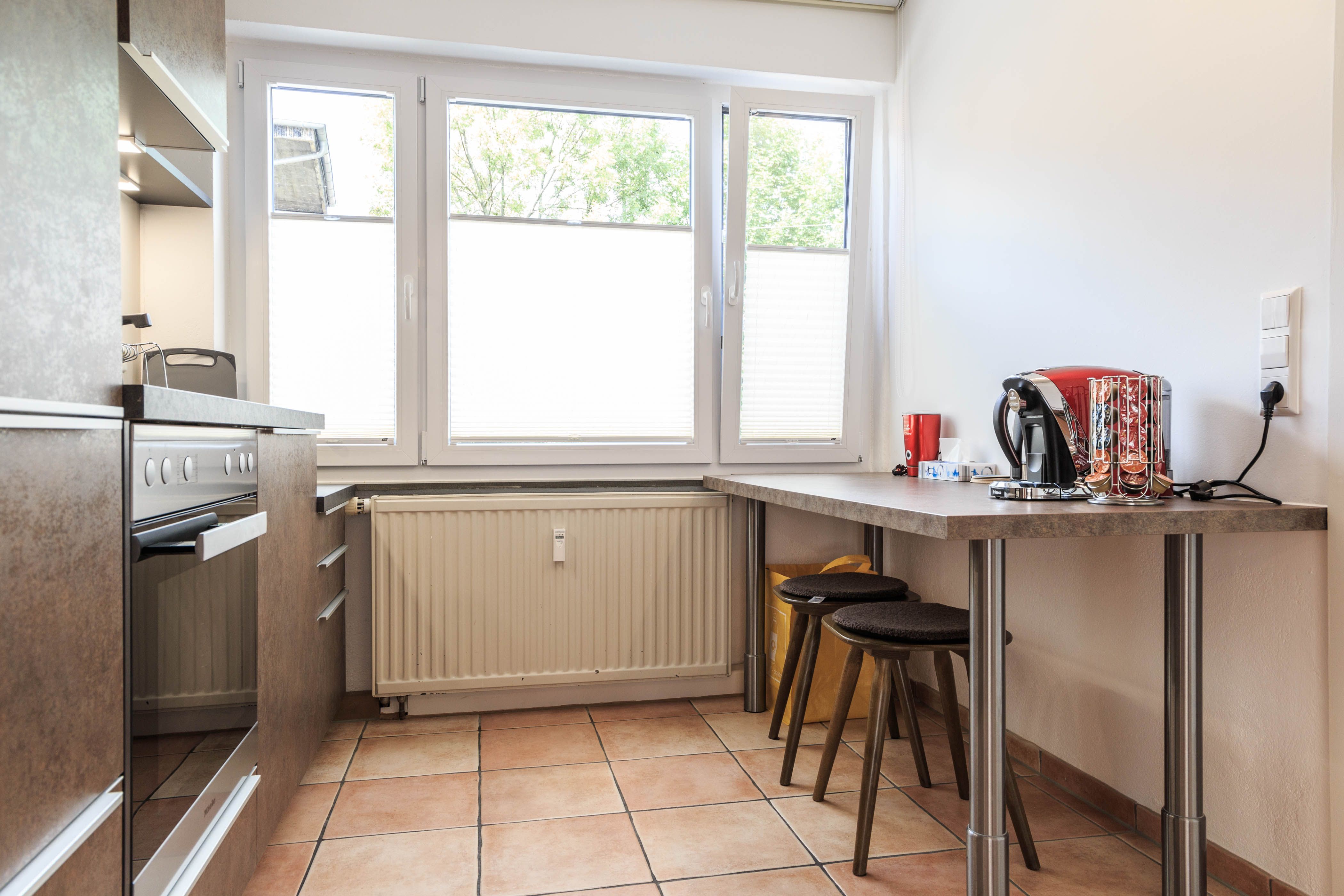Superior Studio Apartment In Friedrichshafen - Superior studio apartment in Friedrichshafen - Gallery - 3
