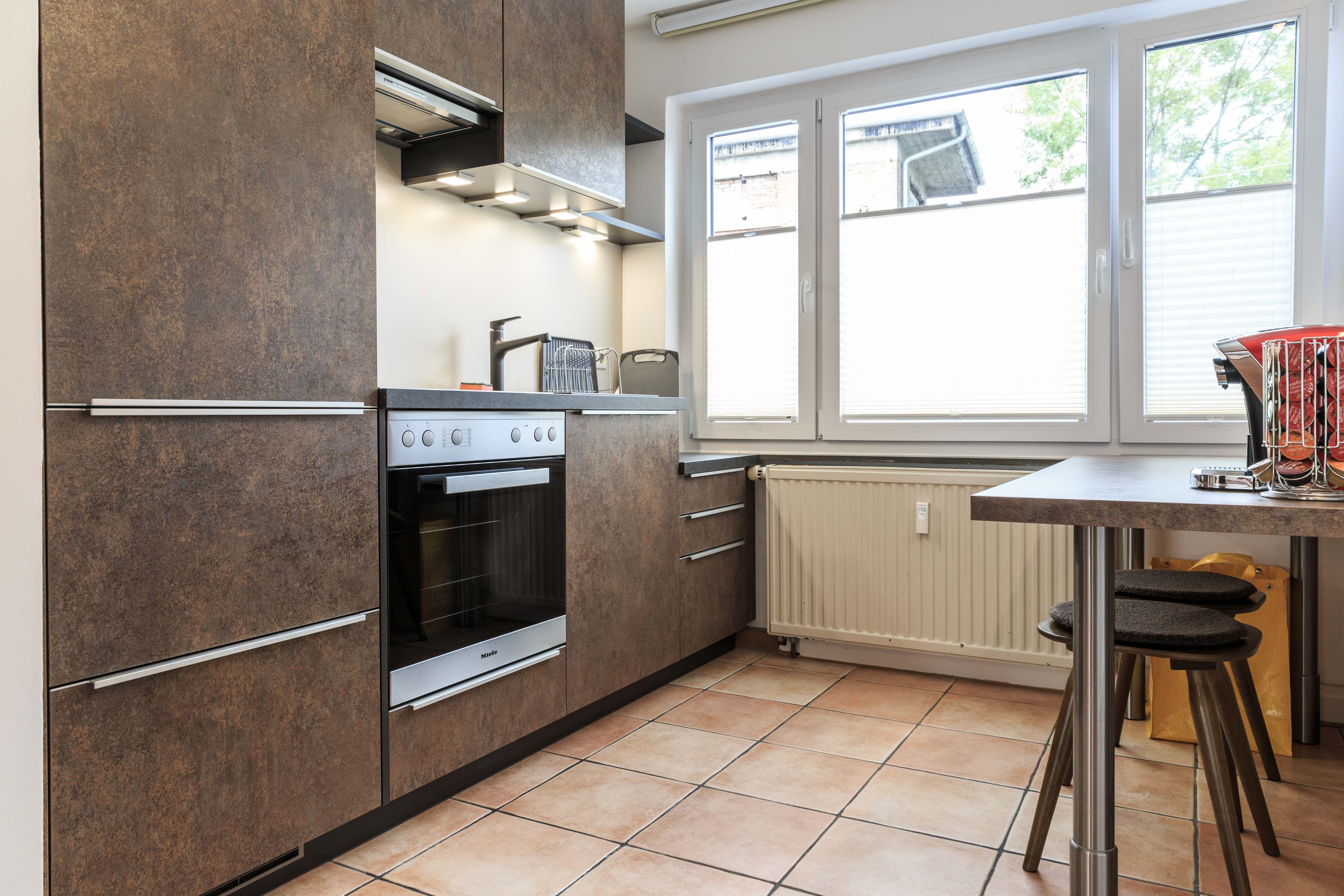 Superior Studio Apartment In Friedrichshafen - Superior studio apartment in Friedrichshafen - Gallery - 4