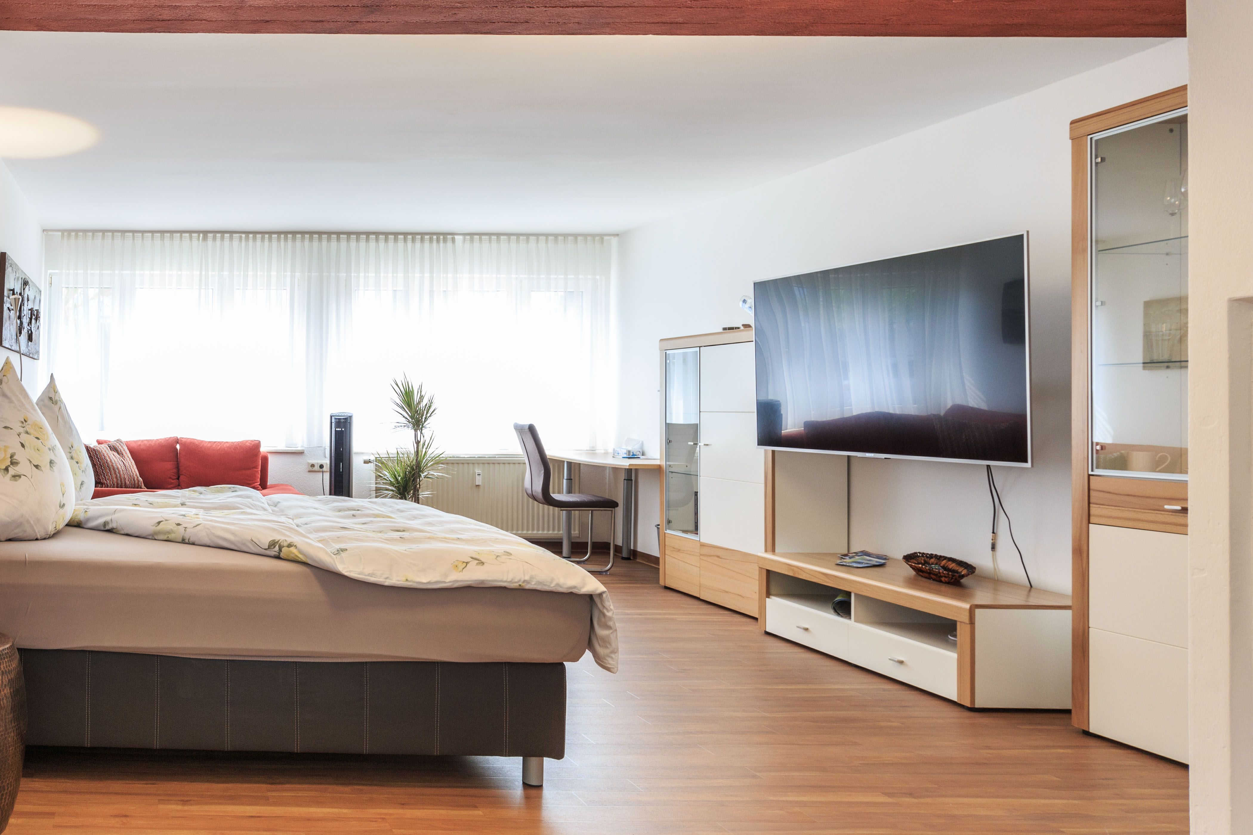 Superior Studio Apartment In Friedrichshafen - Superior studio apartment in Friedrichshafen - Gallery - 16