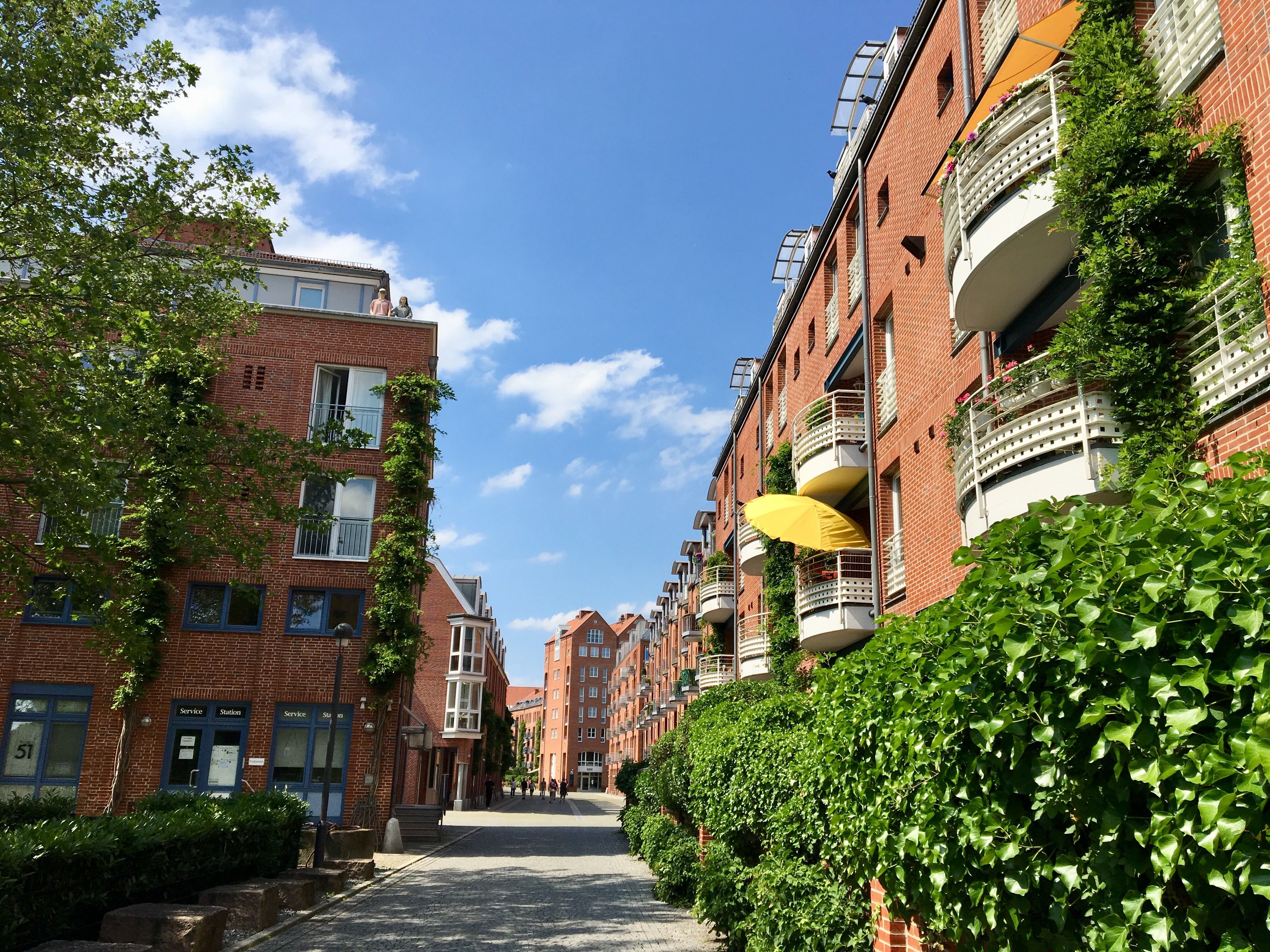 Beautiful Apartment On The Banks Of The Weser With Panoramic View Of The Historic Old Town, Directly - 5