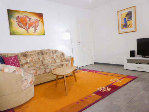 Beautiful apartment with garden on the outskirts of Berlin - Gallery - 7