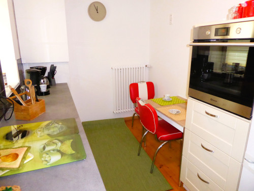 Beautiful apartment with garden on the outskirts of Berlin - Gallery - 16
