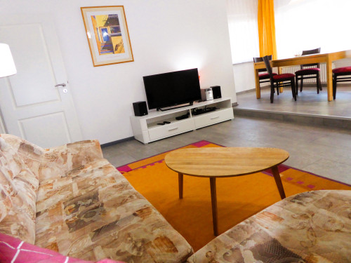 Beautiful apartment with garden on the outskirts of Berlin - Gallery - 6