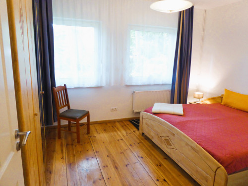 Beautiful apartment with garden on the outskirts of Berlin - Gallery - 10