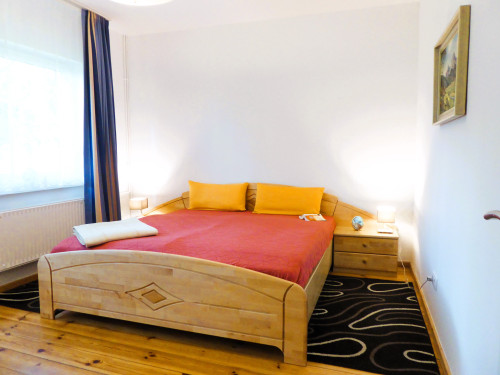 Beautiful apartment with garden on the outskirts of Berlin - Gallery - 9
