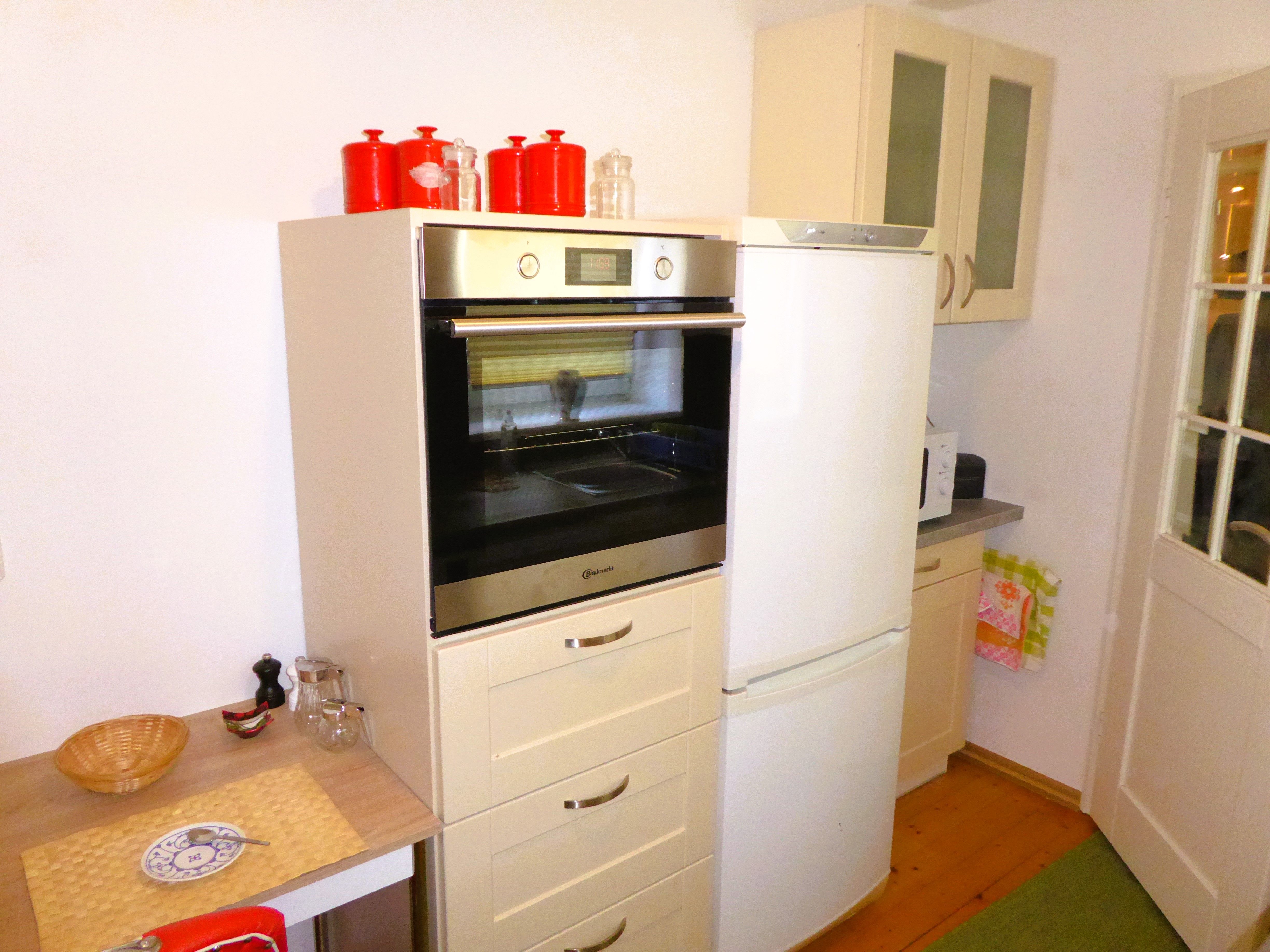  Beautiful Apartment With Garden On The Outskirts Of Berlin  -  Beautiful apartment with garden on the outskirts of Berlin  - Gallery -  3