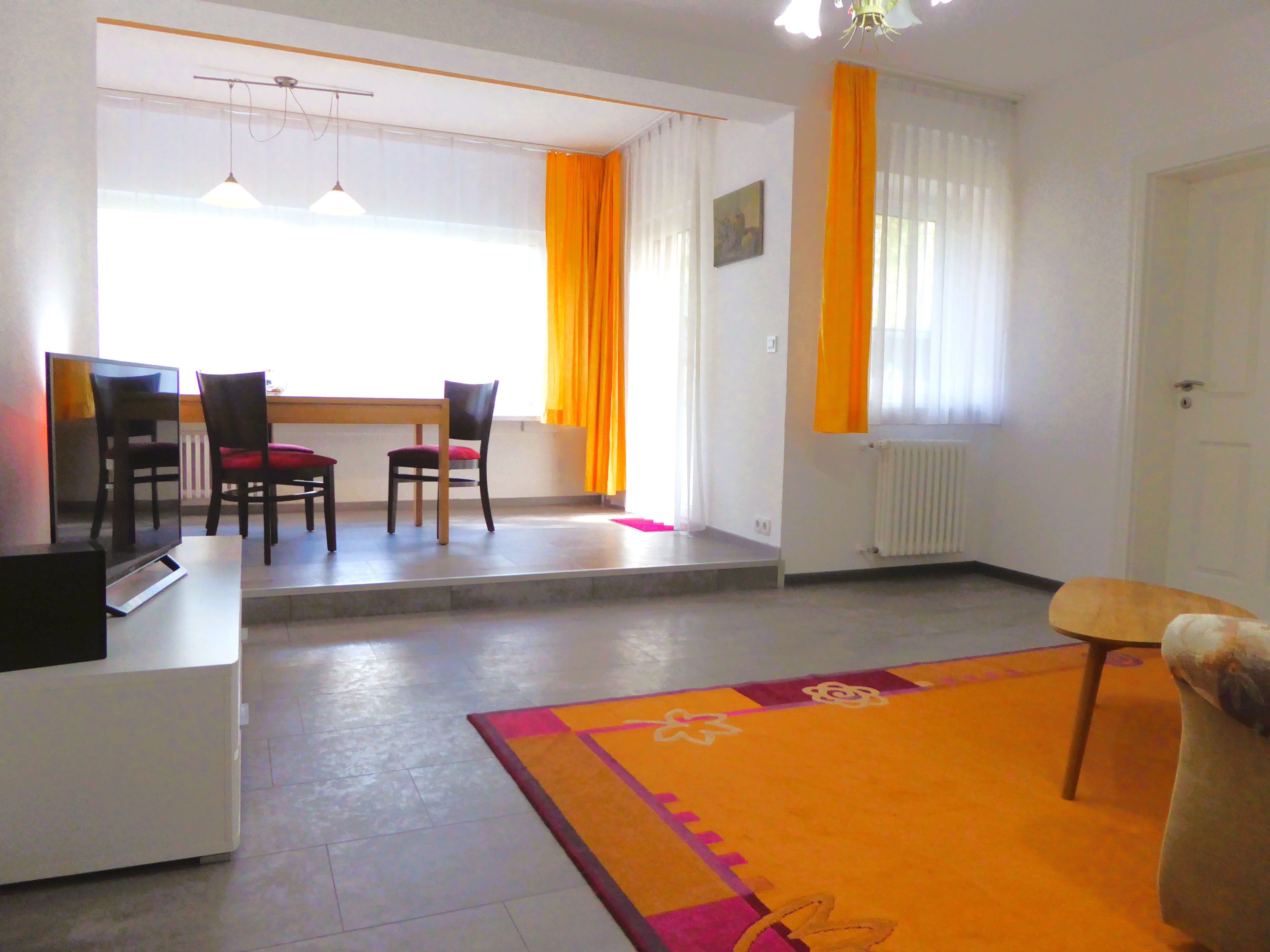  Beautiful Apartment With Garden On The Outskirts Of Berlin  -  Beautiful apartment with garden on the outskirts of Berlin  - Gallery -  12