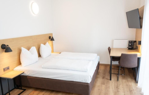 Fashionable, charming home