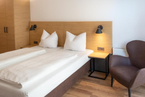 Fashionable, charming home