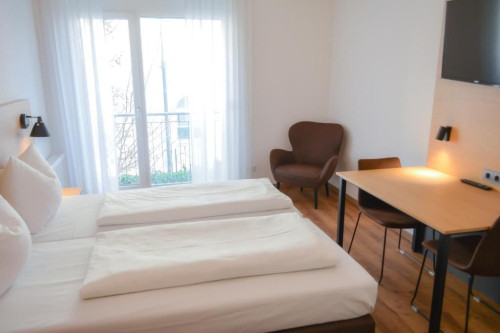 Fashionable, charming home