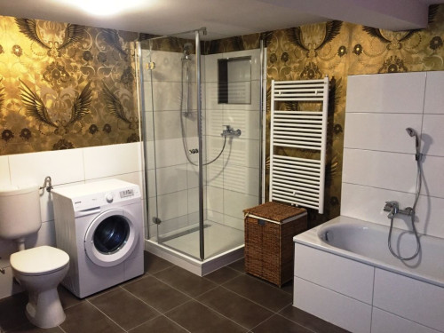 Well cut 3-room apartment in the trendy district of St. Pauli - Gallery - 11