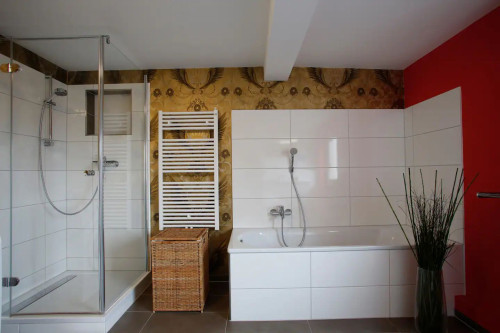 Well cut 3-room apartment in the trendy district of St. Pauli - Gallery - 13
