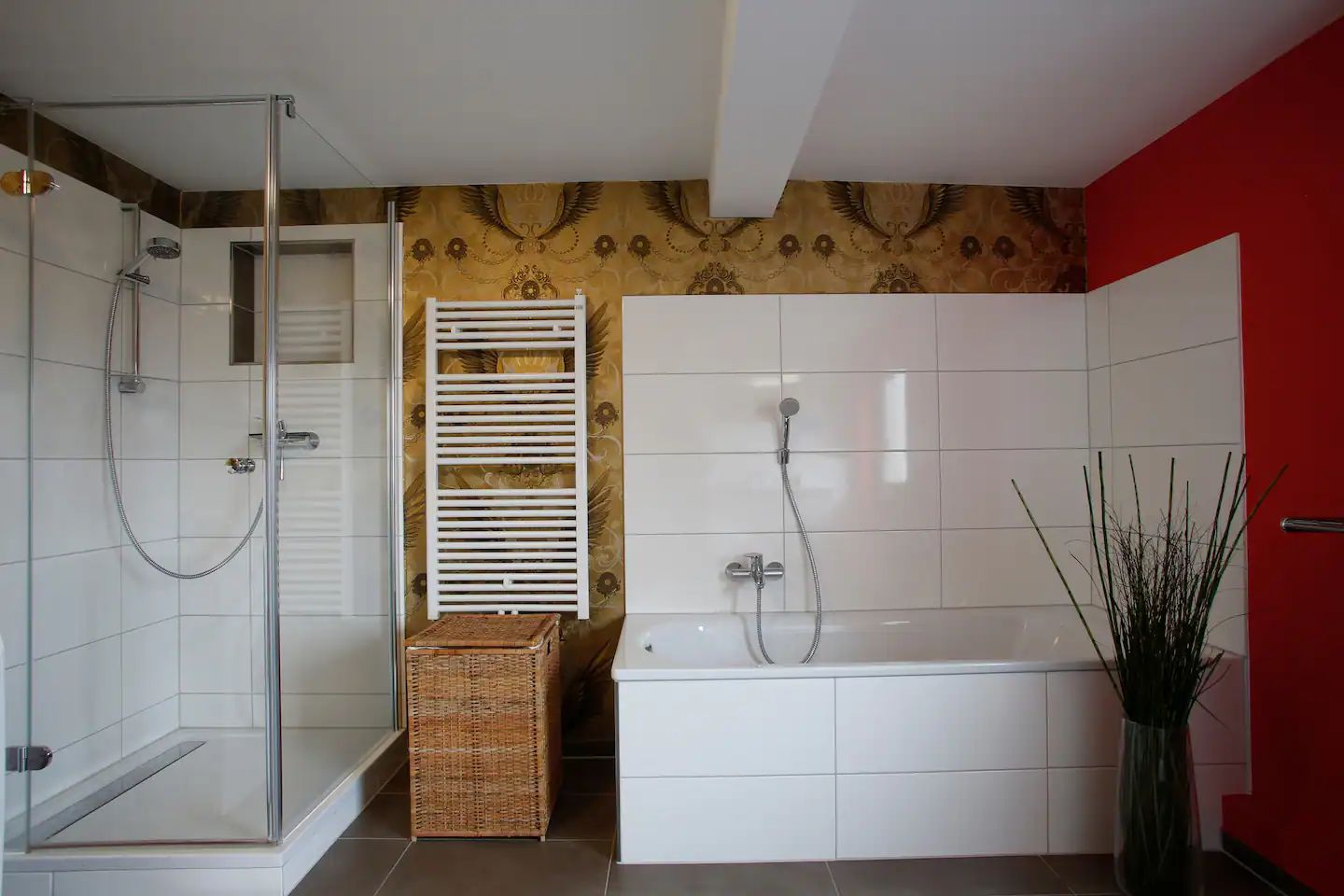 Well Cut 3-Room Apartment In The Trendy District Of St. Pauli - 2