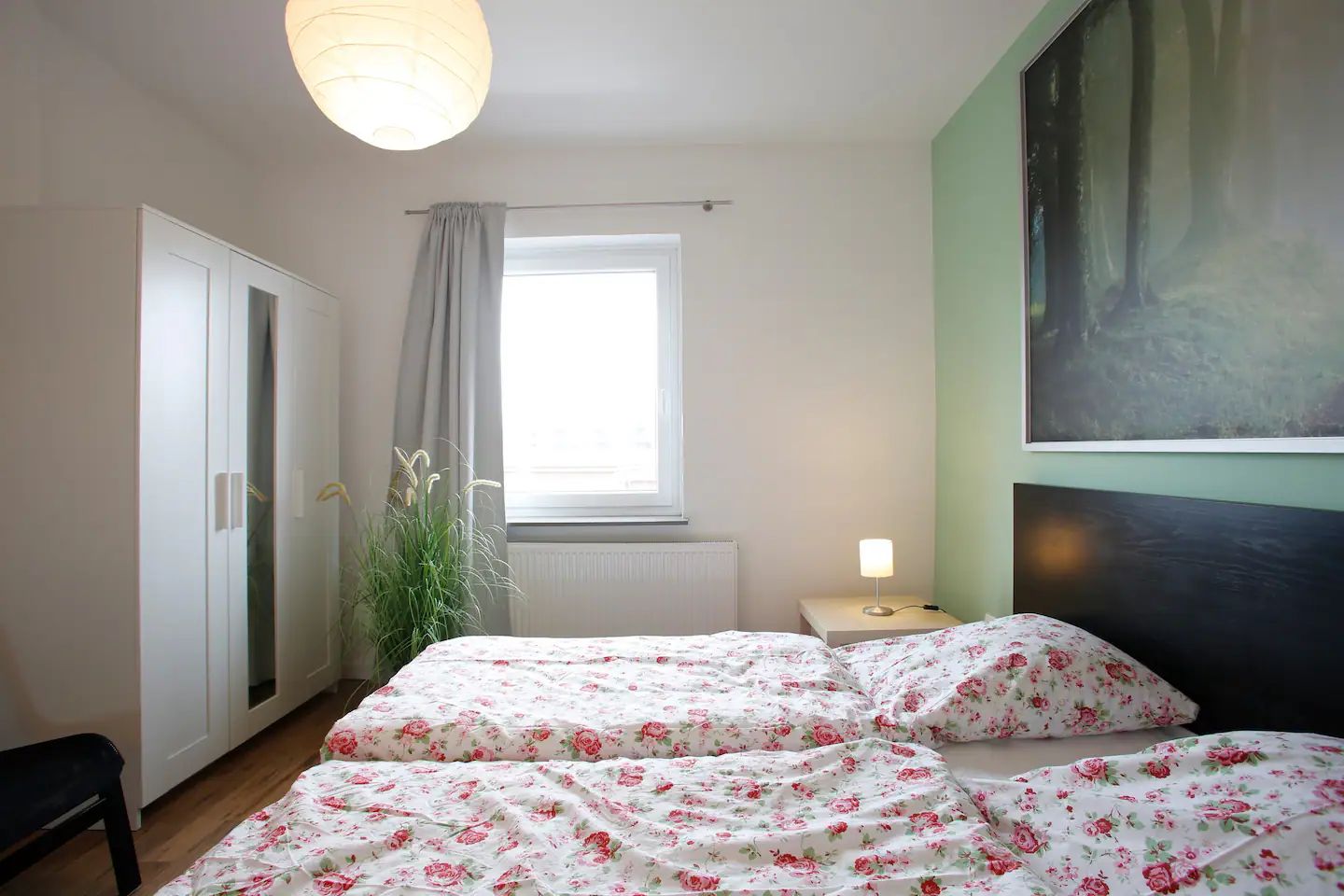 Well Cut 3-Room Apartment In The Trendy District Of St. Pauli - 14