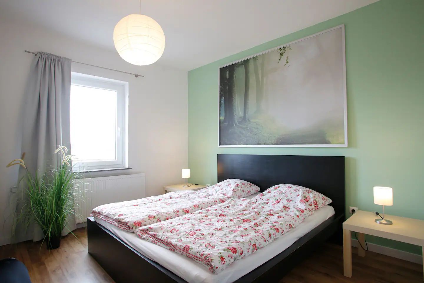 Well Cut 3-Room Apartment In The Trendy District Of St. Pauli - 13