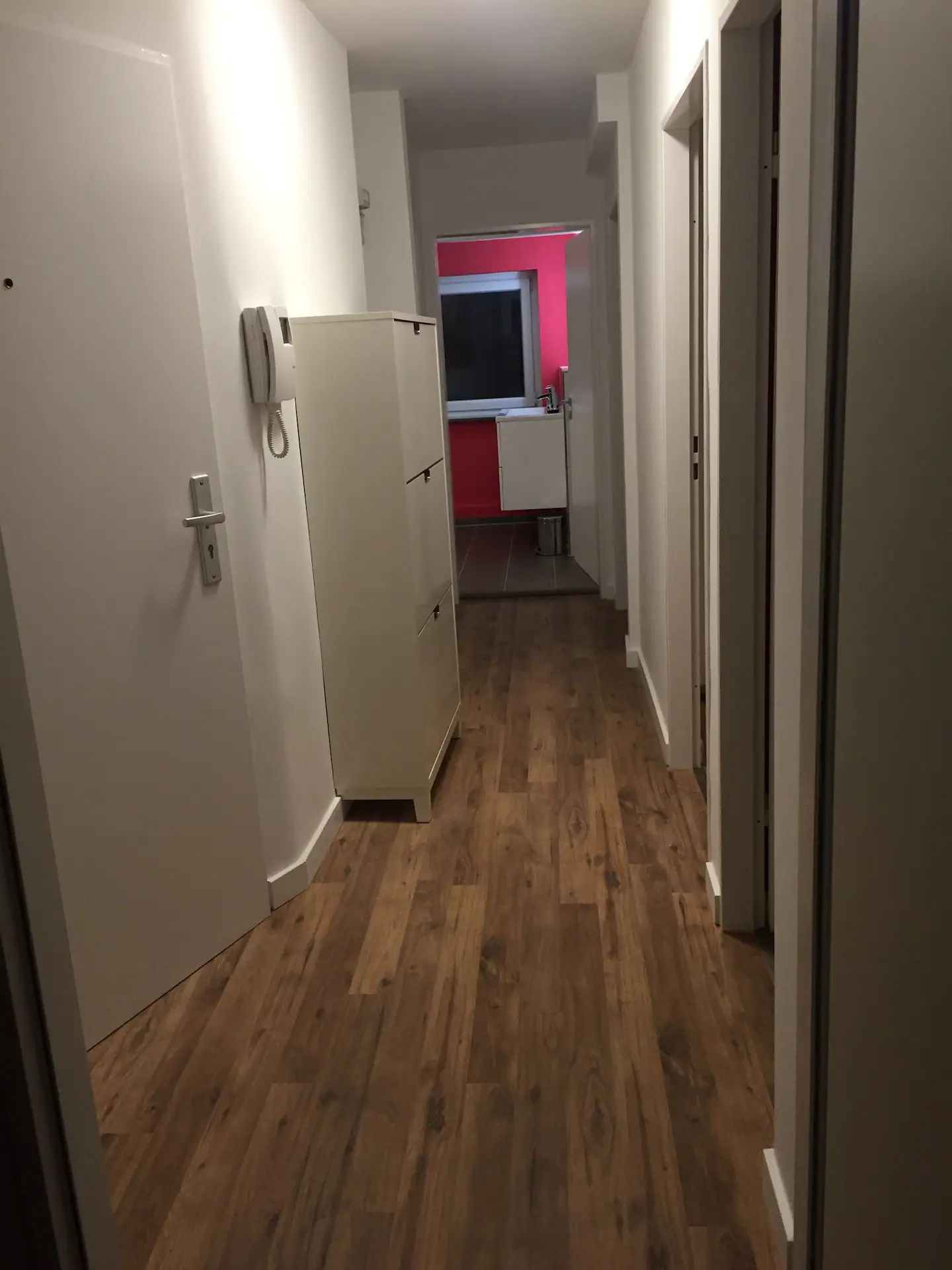 Well Cut 3-Room Apartment In The Trendy District Of St. Pauli - 1