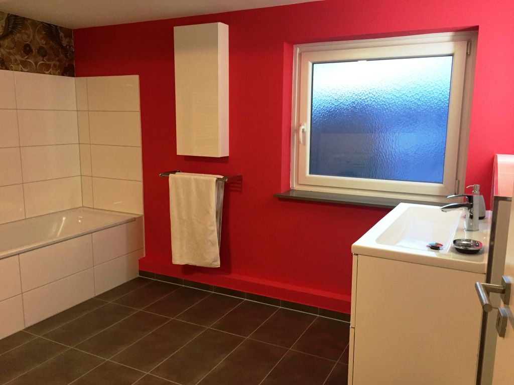 Well Cut 3-Room Apartment In The Trendy District Of St. Pauli - 3