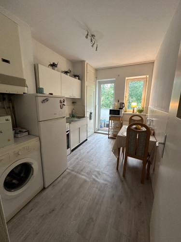 Private room in a shared apartment. - Gallery - 9