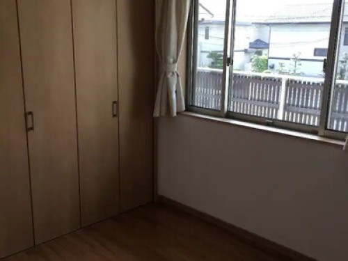 Enjoy Traditional Rural life Style