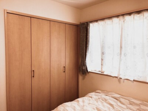 Enjoy Traditional Rural life Style