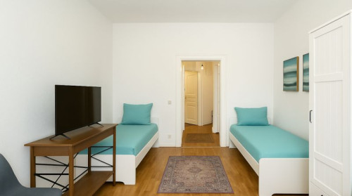 Quiet & beautiful home in Delitzsch