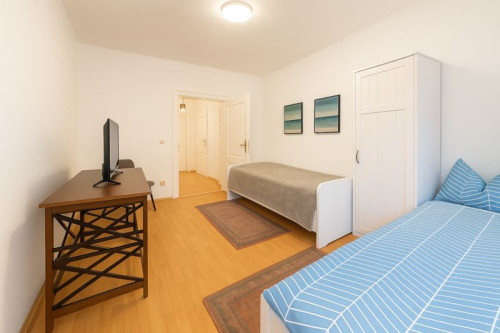 Quiet & beautiful home in Delitzsch