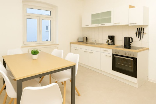 Quiet & beautiful home in Delitzsch