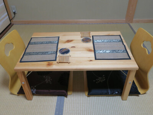 Yamabuki Nara Garden Getaway - Gallery - 22
