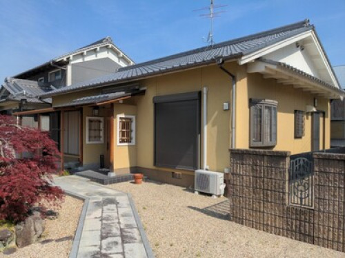 Yamabuki Nara Garden Getaway - Gallery - 13