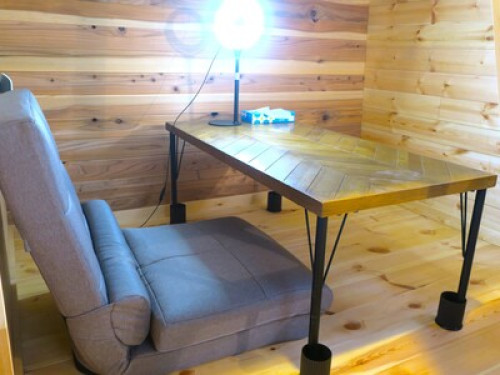 Yamabuki Nara Garden Getaway - Gallery - 11