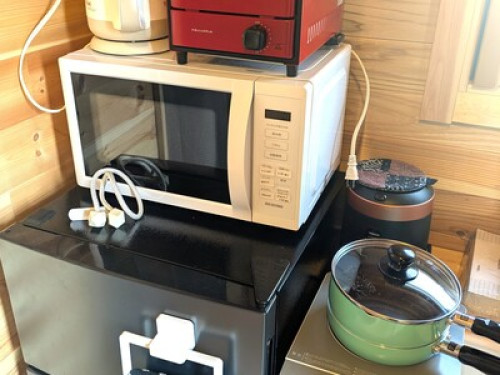 Yamabuki Nara Garden Getaway  - Gallery -  5