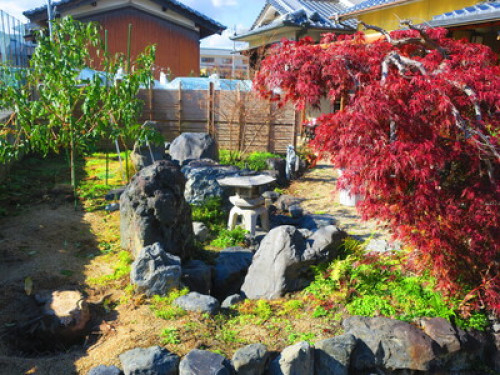 Yamabuki Nara Garden Getaway - Gallery - 18