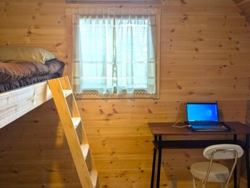 Yamabuki Nara Garden Getaway