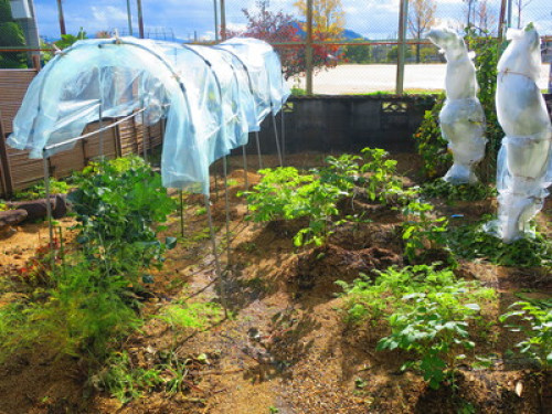 Yamabuki Nara Garden Getaway - Gallery - 17