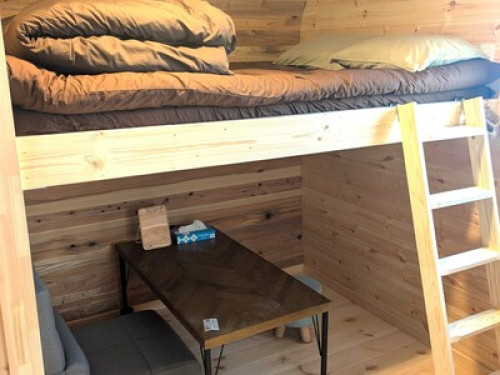 Yamabuki Nara Garden Getaway