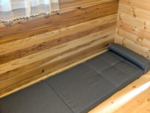 Yamabuki Nara Garden Getaway