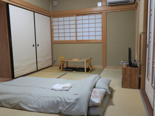 Yamabuki Nara Garden Getaway - Gallery - 23