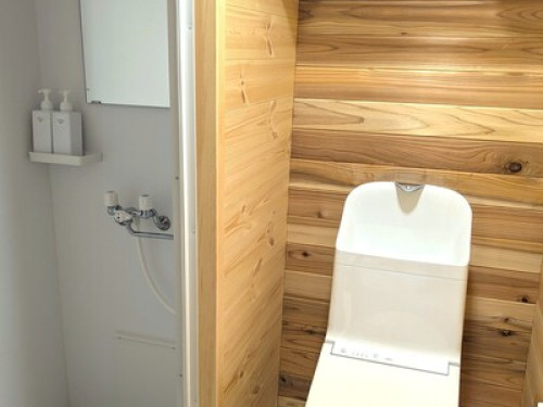 Yamabuki Nara Garden Getaway - Gallery - 10