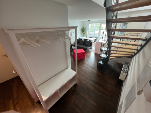 Penthouse apartment in the heart of Nuremberg - Gallery - 24
