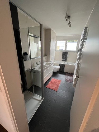 Penthouse apartment in the heart of Nuremberg - Gallery - 12