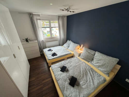 Penthouse apartment in the heart of Nuremberg - Gallery - 30