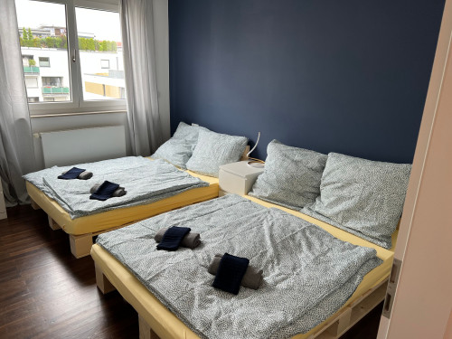 Penthouse apartment in the heart of Nuremberg - Gallery - 25