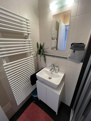 Penthouse apartment in the heart of Nuremberg - Gallery - 19